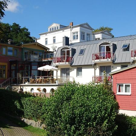 Pension Erdmann - Hotel Garni Heringsdorf  Rom bilde